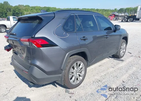 2024 Toyota Rav4 Xle Premium z USA, uszkodzony, nr VIN 2T3A1RFV1RC430770